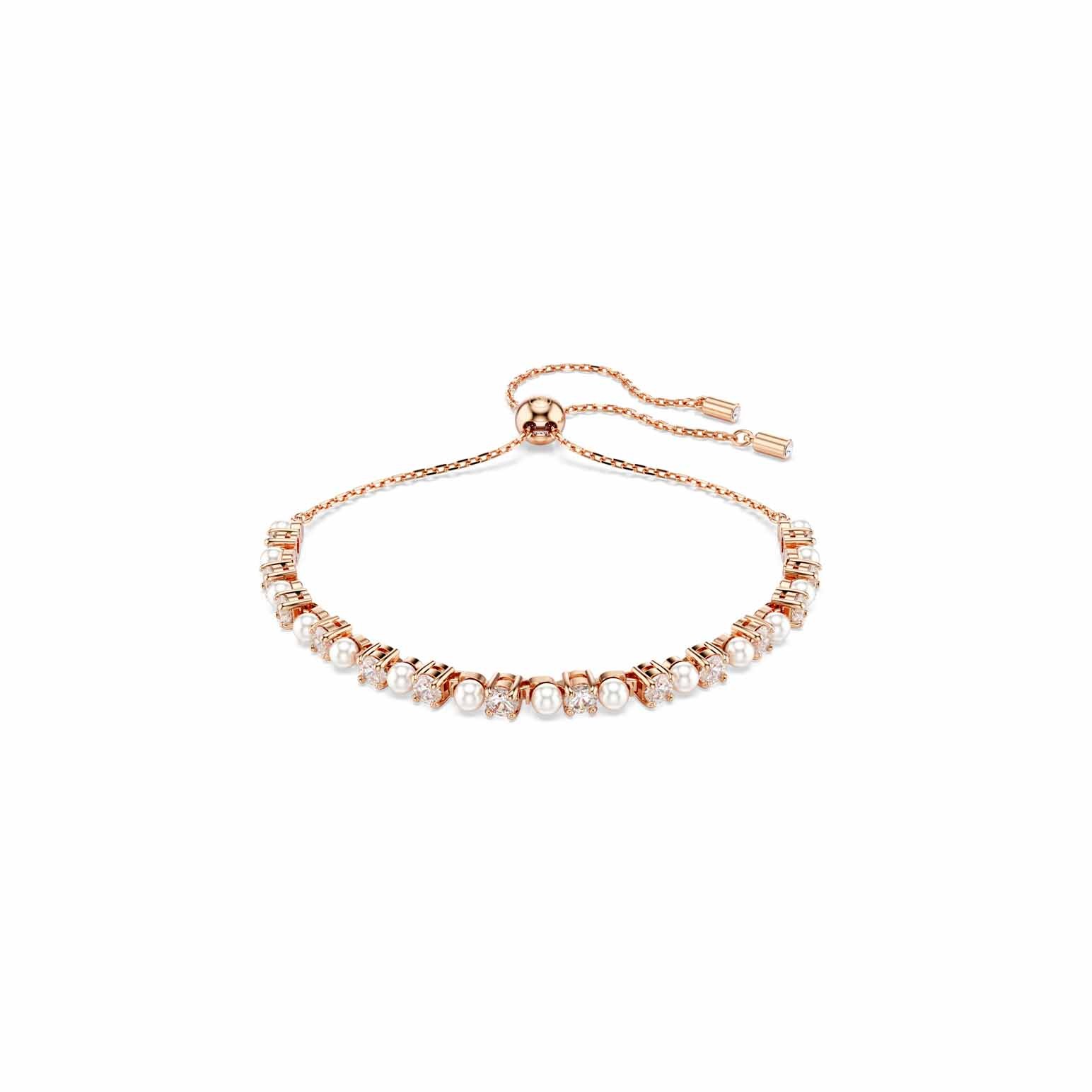 Swarovski Matrix Bracelet